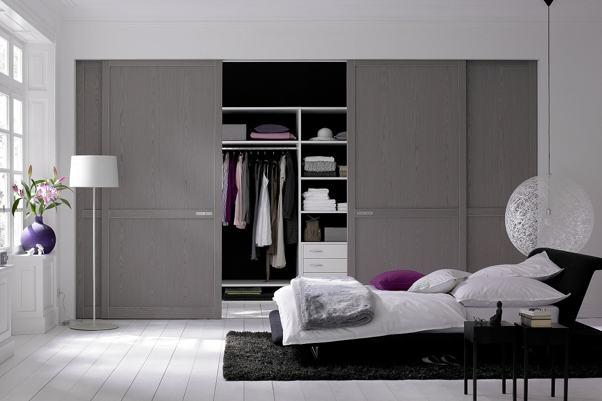 Виды шкафов в спальню: фото, дизайн, идеи - читайте статьи от «Ваша Мебель» в Ирбите
